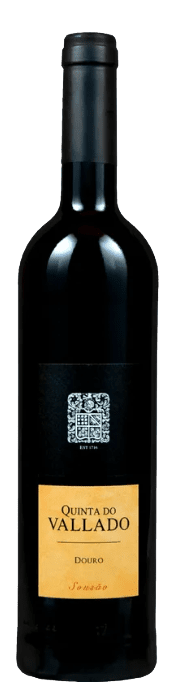 Quinta do Vallado Sousão Red 2020 75cl