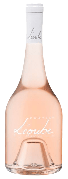 Château Léoube Léoube Collector Rosé 2022 150cl