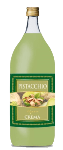 DILMOOR Crema di Pistacchio Non millésime 2lt