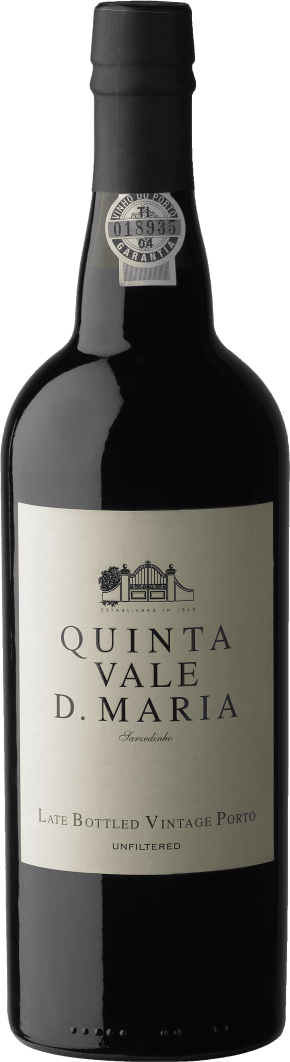 Quinta Vale D. Maria LBV LBV 2016 75cl