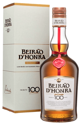 Liquid Company Beirão d'Honra Non millésime 70cl