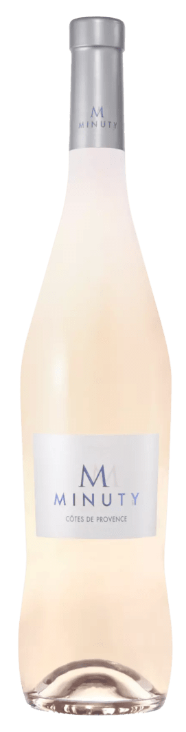 Château Minuty M de Minuty Rosé 2023 37.5cl