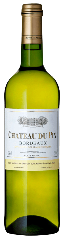 Borie-Manoux Château du Pin Blancs 2022 75cl