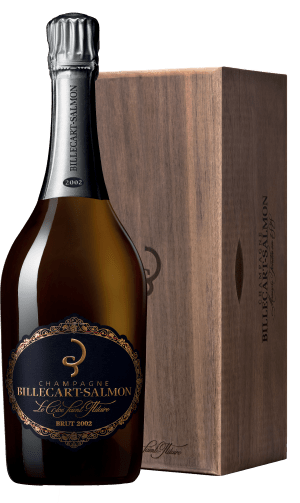  Billecart-Salmon Le Clos Saint-Hilaire - Brut Brut Millésimé 2006 75cl