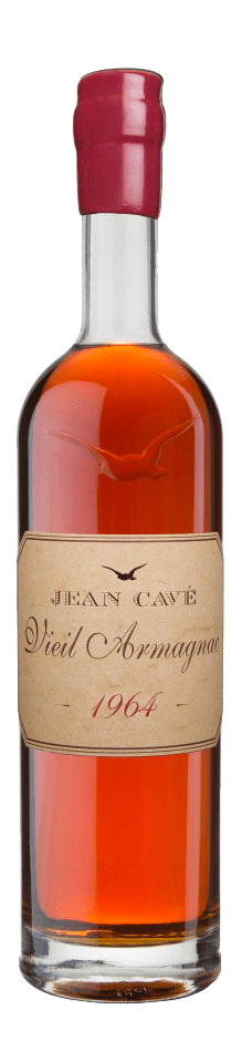 Jean Cave Vieil Armagnac 2004 70cl