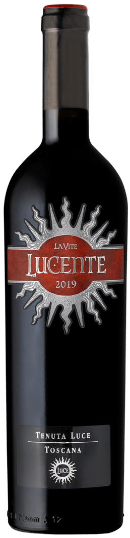 Tenuta Luce La Vite Lucente Rouges 2020 300cl