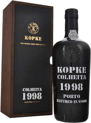 Sogevinus Kopke Colheita Colheita 1998 75cl