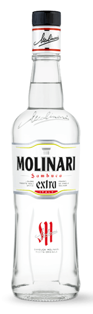 Liqueur Sambuca Molinari Non millésime 70cl