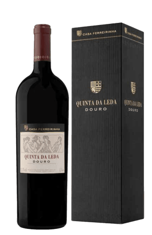 Casa Ferreirinha Quinta da Leda Red 2018 150cl