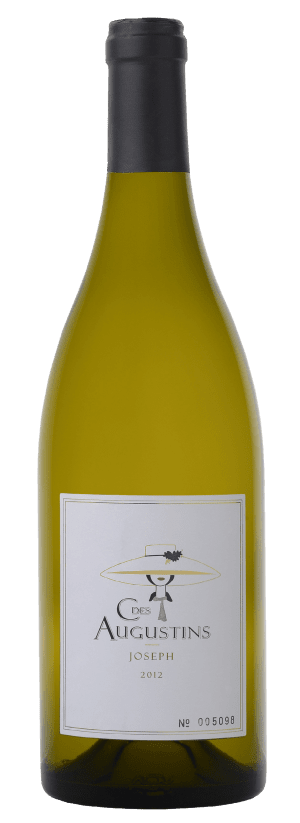 Clos des Augustins Cuvée Joseph White 2011 75cl