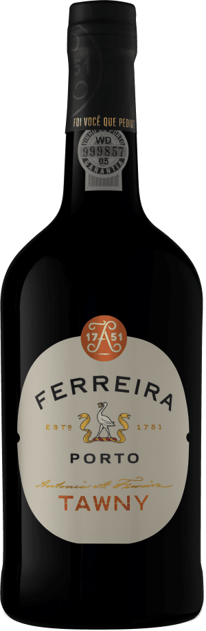 Porto Ferreira Tawny Port Non millésime 75cl