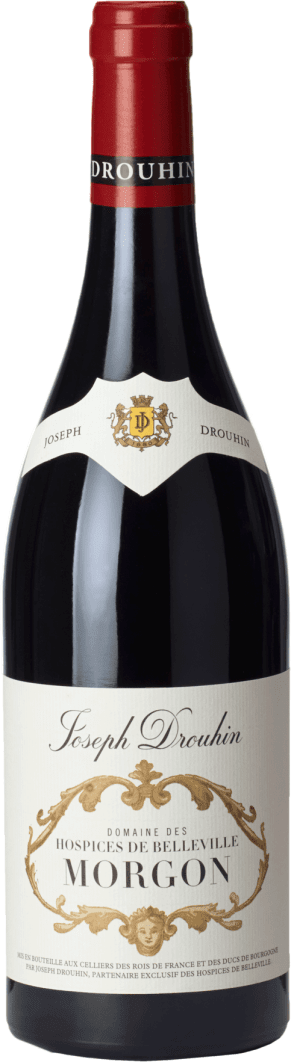 Maison Joseph Drouhin Morgon - Hospices de Belleville Rouges 2016 75cl