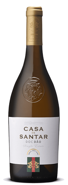 Casa de Santar Vinhos Casa de Santar - Colheita White 2022 75cl