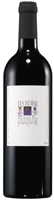 Les Hutins Pinot Noir - 1er Cru Red 2022 75cl