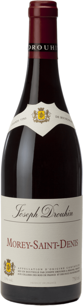 Maison Joseph Drouhin Morey-Saint-Denis Rouges 2017 75cl