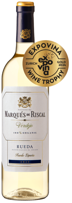 Marqués de Riscal Rueda - Verdejo White 2023 75cl