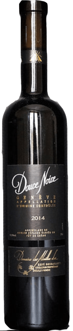 Domaine des Abeilles d'Or Douce noire Rouges 2018 150cl