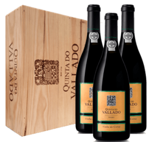 Quinta do Vallado Vinha da Coroa Red 2021 75cl