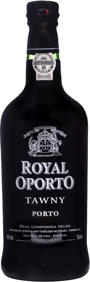 Real Companhia Velha Tawny - Royal Oporto Porto Non millésime 100cl