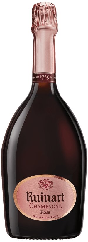 Maison Ruinart Brut Rosé Rosé Non millésime 37.5cl