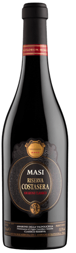 Masi Agricola Amarone Riserva Classico 2017 75cl