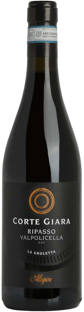 Corte Giara by Allegrini Valpolicella Ripasso - La Greletta Red 2020 75cl