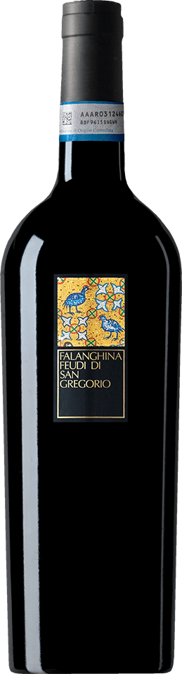 Feudi San Gregorio Falanghina - Classici Blancs 2022 75cl