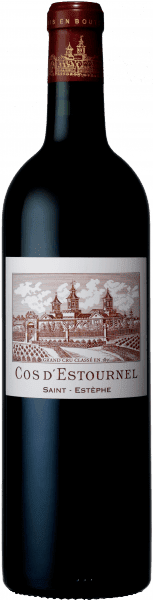 Château Cos d'Estournel Château Cos d'Estournel - Cru Classé Rouges 2014 75cl