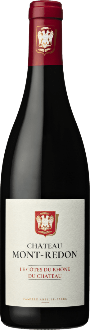 Château Mont Redon Côte du Rhône Red 2021 75cl