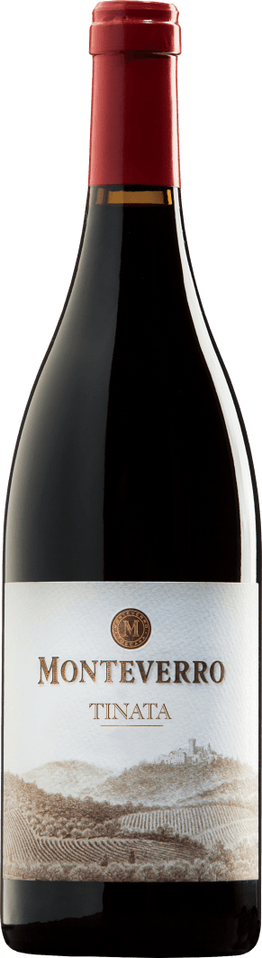 Monteverro Tinata Rot 2016 150cl