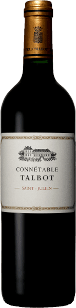 Château Talbot Connétable Talbot Red 2021 75cl