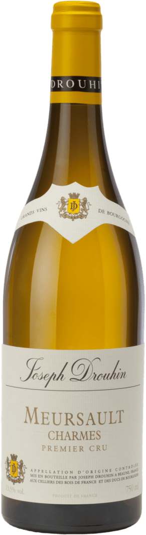 Maison Joseph Drouhin Meursault 1er Cru - Charmes Blancs 2021 75cl