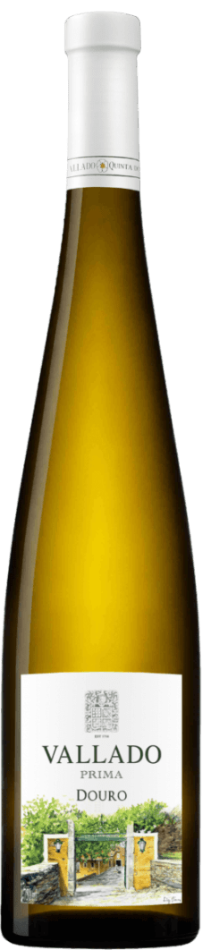 Quinta do Vallado Vallado Prima Blancs 2023 75cl