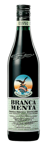 Distillerie Fratelli Branca Fernet Branca menta Non millésime 70cl