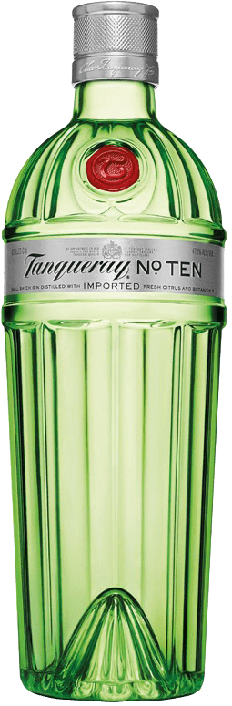 Gin Tanqueray N° Ten Non millésime 70cl