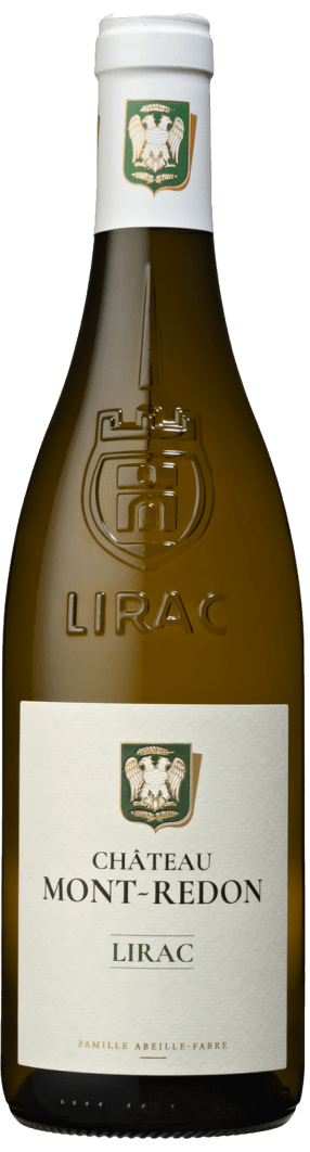 Château Mont Redon Lirac Blancs 2022 75cl