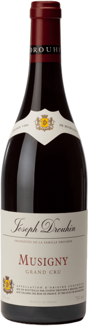 Maison Joseph Drouhin Musigny Grand Cru Rouges 2019 75cl