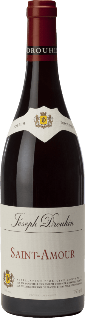 Maison Joseph Drouhin Saint-Amour Rot 2022 75cl