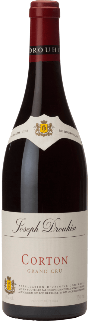 Maison Joseph Drouhin Corton Grand cru Red 2017 75cl