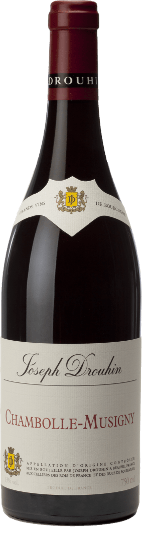 Maison Joseph Drouhin Chambolle-Musigny Red 2020 75cl