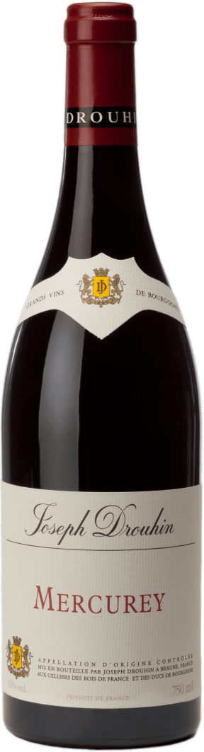 Maison Joseph Drouhin Mercurey Rouges 2022 75cl