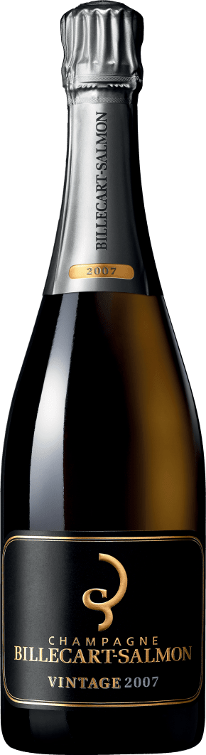  Billecart-Salmon Vintage Vintages 2013 75cl