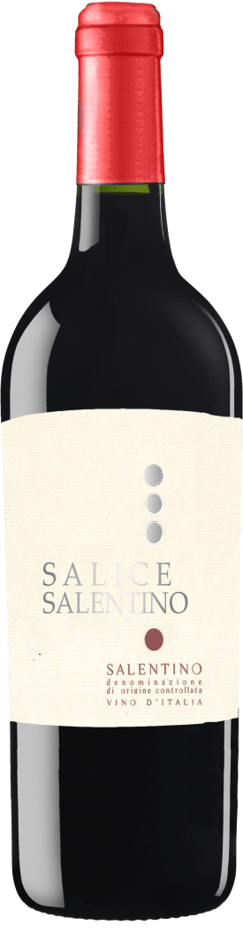 Sei Punti Salice Salentino Red 2017 75cl