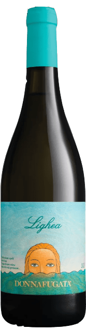 DonnaFugata Lighea Blancs 2023 75cl