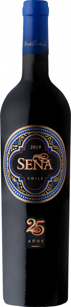 Vina Sena Seña Rouges 2019 75cl