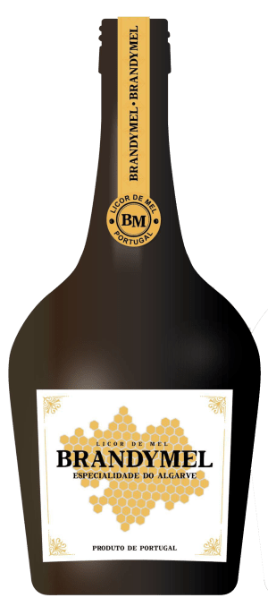 Liquid Company Brandymel Non millésime 70cl