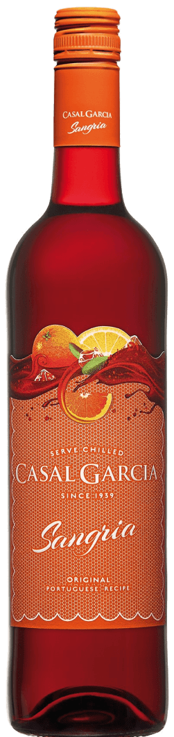 Aveleda Casal Garcia - Sangria Non millésime 75cl