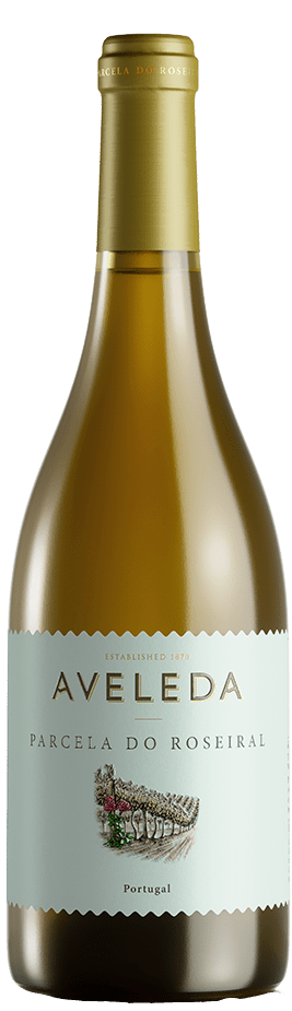 Aveleda Aveleda Parcela Roseiral - Alvarinho White 2022 75cl