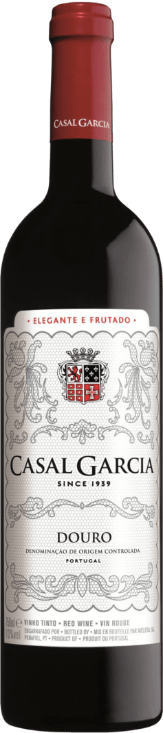 Aveleda Casal Garcia Rouges 2019 75cl