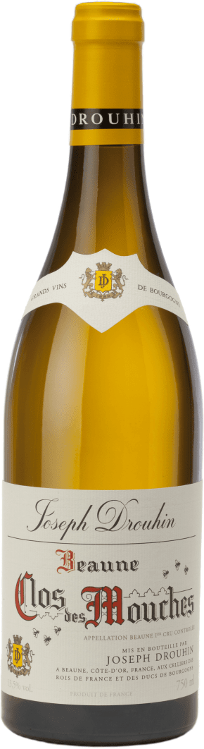 Maison Joseph Drouhin Beaune 1er Cru - Clos des Mouches Blancs 2022 6lt